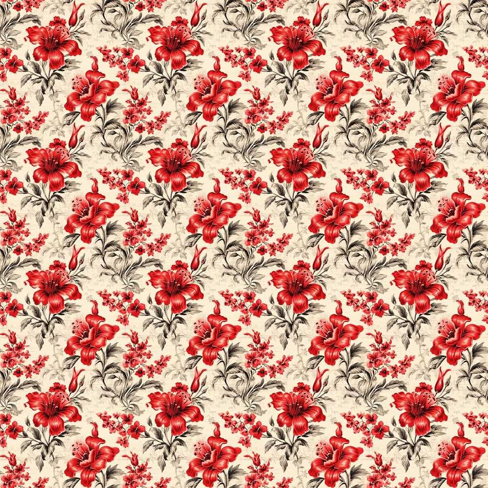 Colorful Abstract Painted Texture Layers Art Pattern Design
