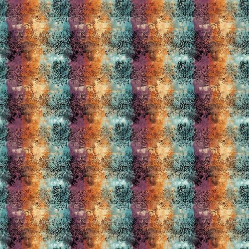 Abstract Grunge Patchwork Texture Art Pattern Design