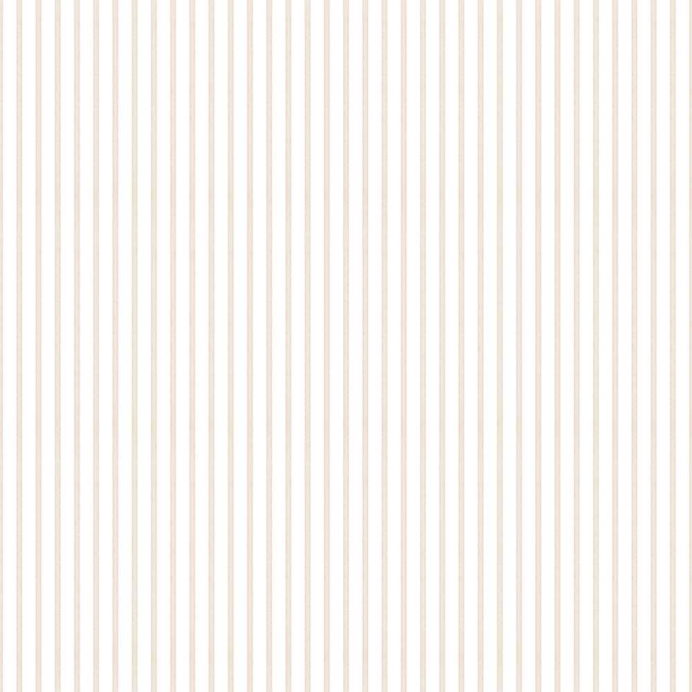 Classic Neutral Stripe with Soft Beige Vertical Lines Seamless