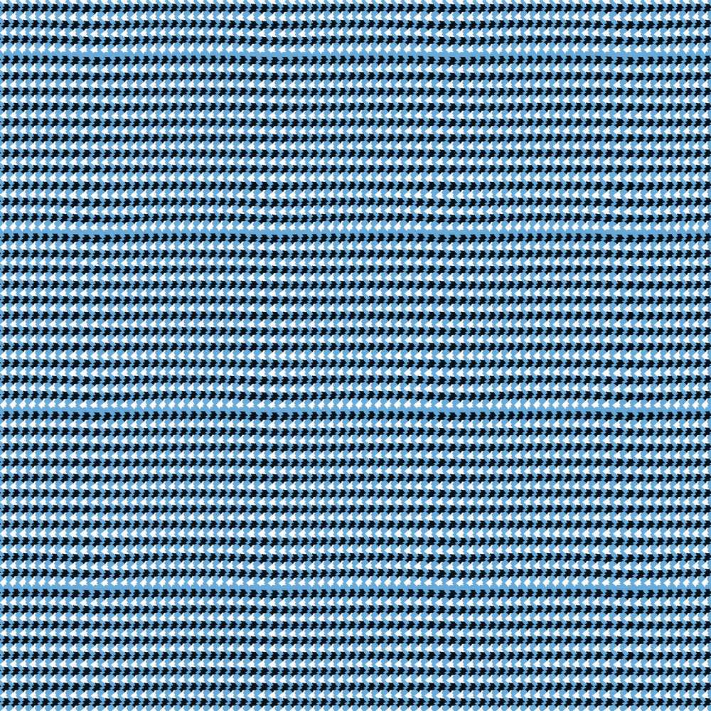 Blue Abstract Geometric Wave Art Texture Pattern Design