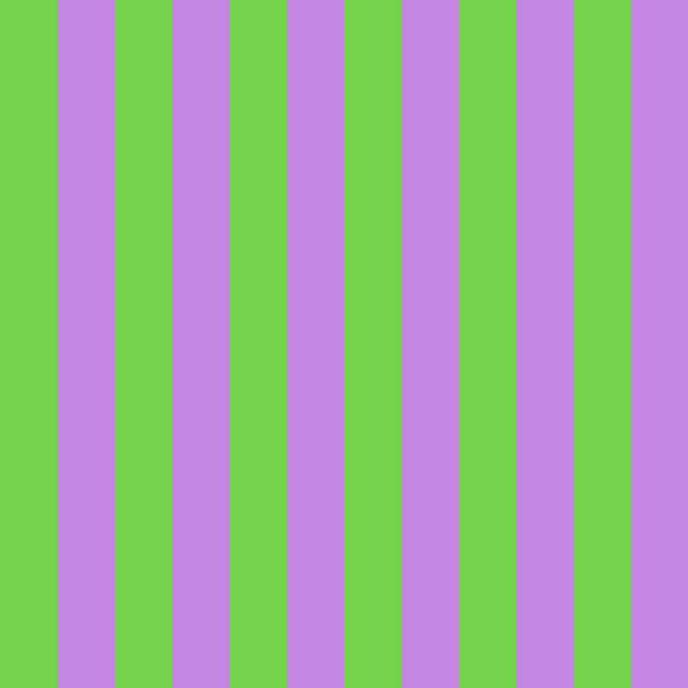 Green and Purple Wavy Stripe Abstract Art Texture
