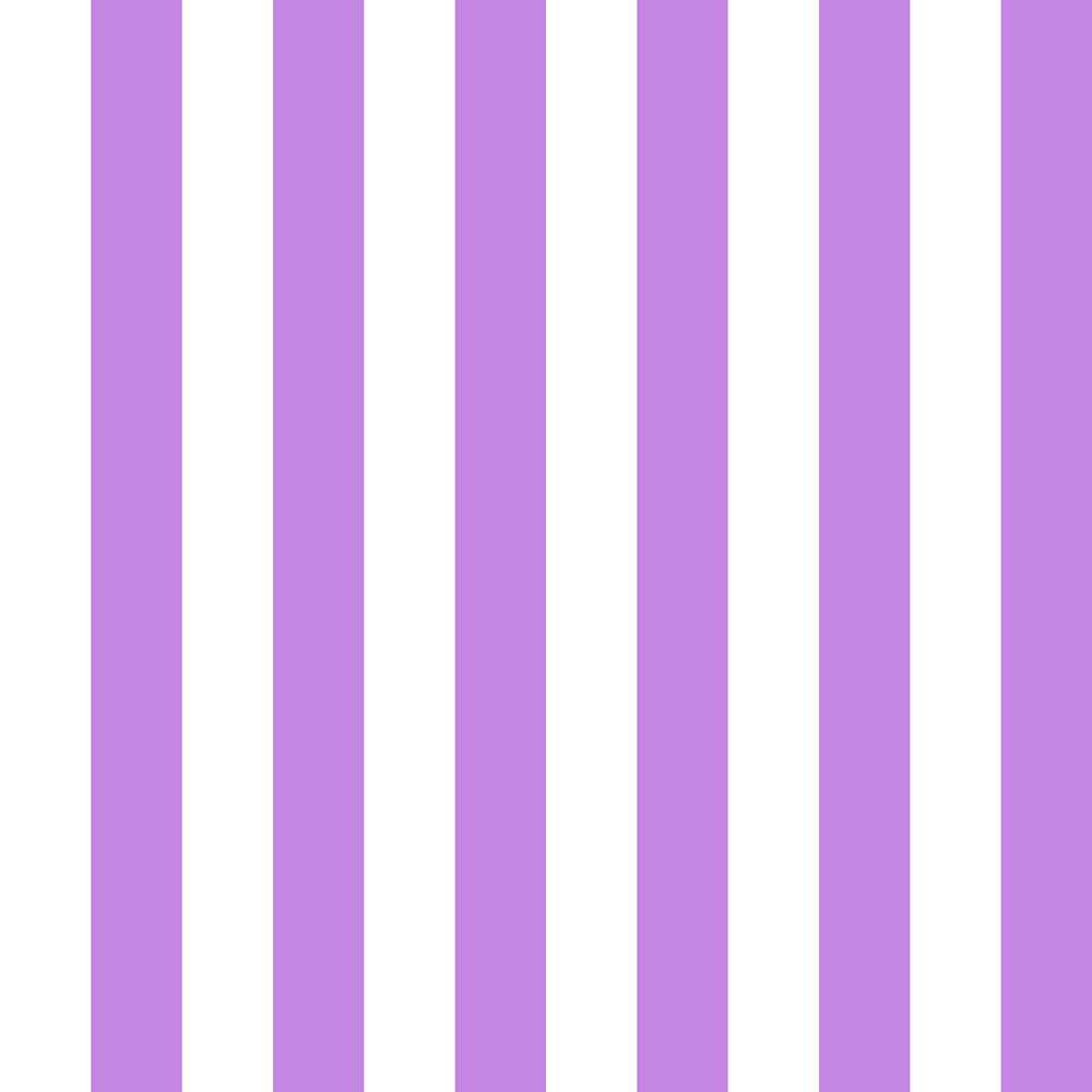 Purple and White Wavy Stripe Abstract Art Texture