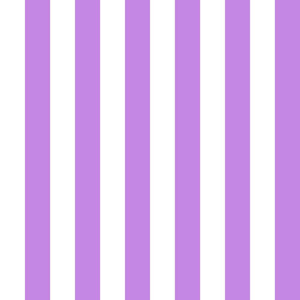 Purple and White Wavy Stripe Abstract Art Texture