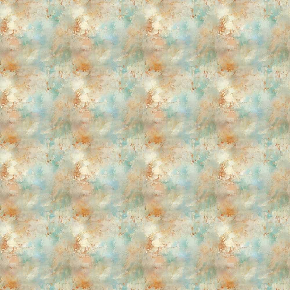 Soft Pastel Marble Splash Elegant Abstract Texture Art