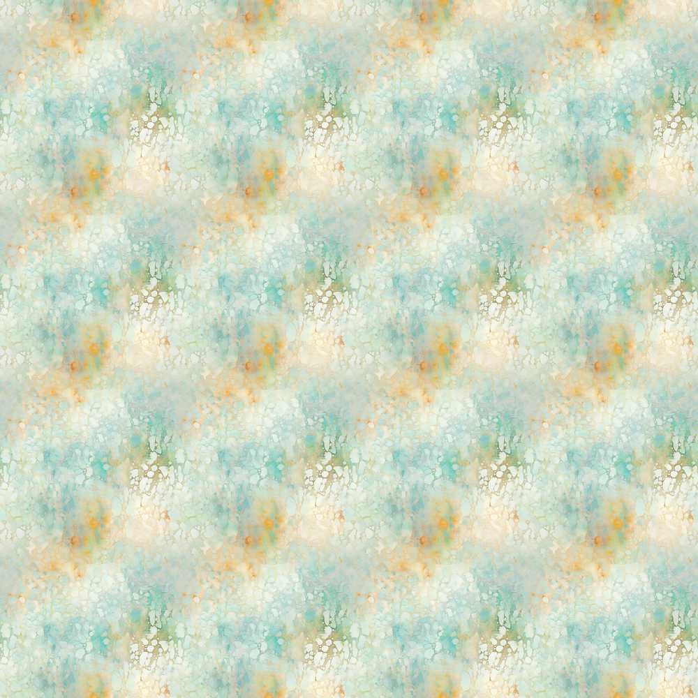 Light Aqua Marble Texture Soft Elegant Abstract Art
