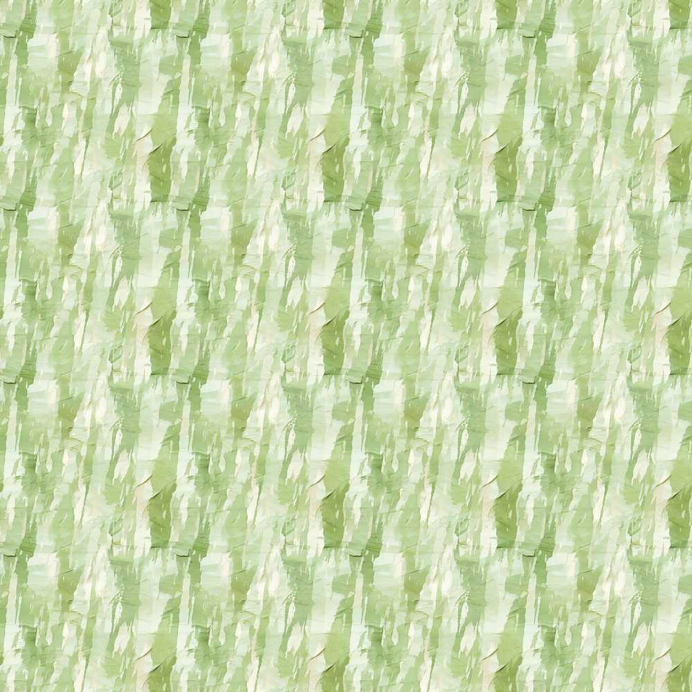 Soft Green Watercolor Abstract Texture Artistic Art Pattern