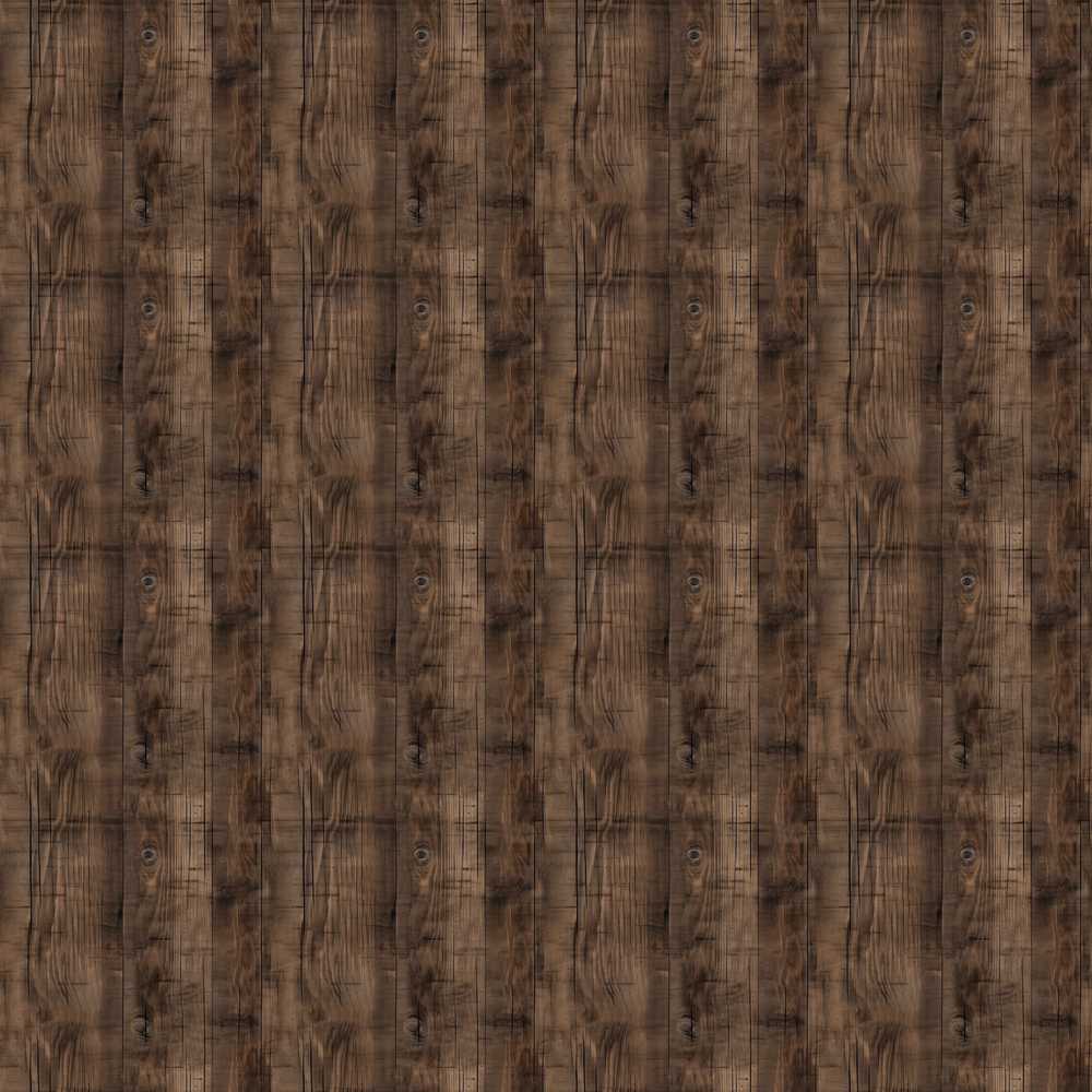 Dark Rustic Wooden Plank Texture Art Pattern Design