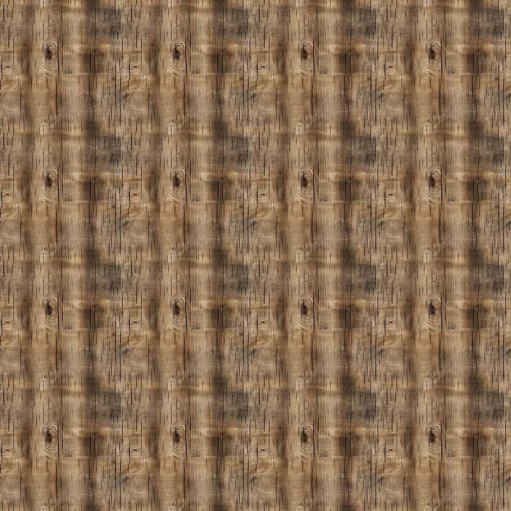 Dark Rustic Wooden Plank Texture Art Pattern Design